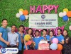 TDFOSS tưng bừng tổ chức sinh nhật 2 tuổi